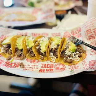 Blvd Special