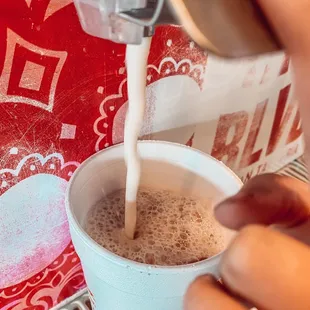 Horchata