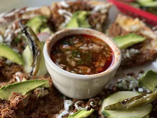 La Birrieria