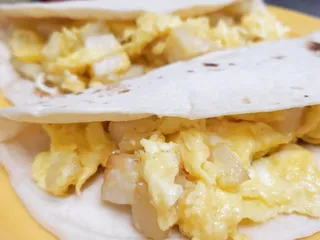 Taco Broadway