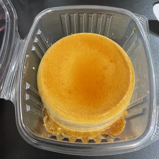 Flan