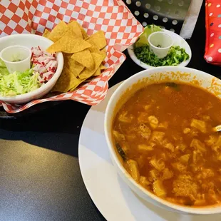 Pozole