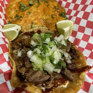 Taco el Patron