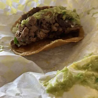 Asada Taco