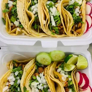 Tacos!!!
