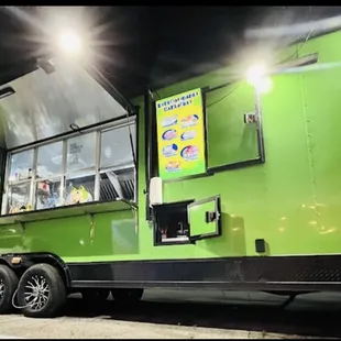 2022 taco boss now open