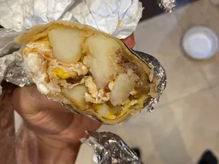 Taqueria Los Magueyes