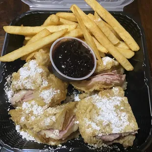 Monte Cristo