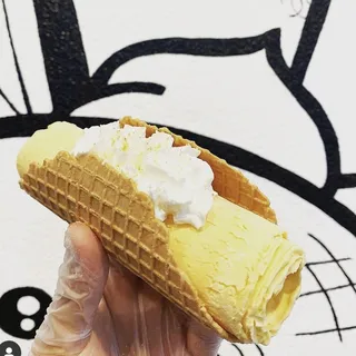 Orange Creamsicle