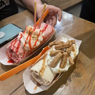 Churro