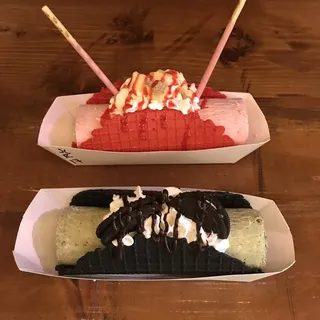 Matcha Bliss