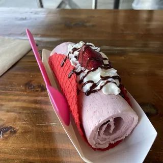 Strawberry