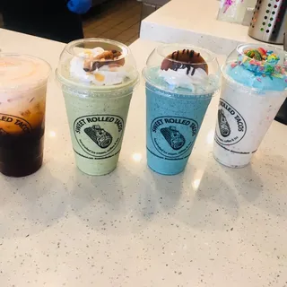 Thai Tea