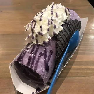 What's Ube Coffee