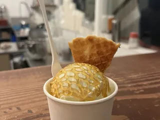 à la minute