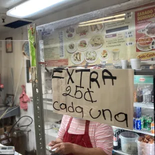 False advertisement