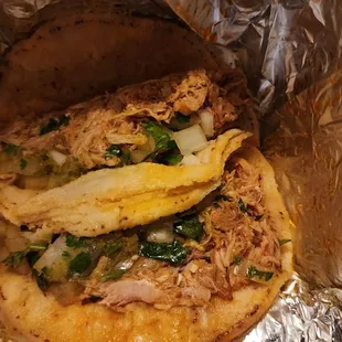 Taco Boy