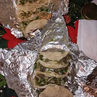 burritos and wraps, food