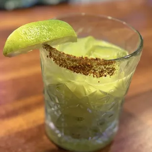 Matcha Margarita