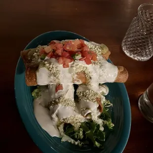 Taquitos