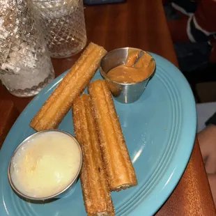 Churros