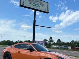 Juana's Mexican Restaurant