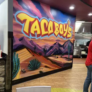 Taco Boy&apos;s