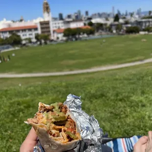 Taco Boys