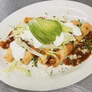 Flautas