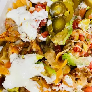 Nachos