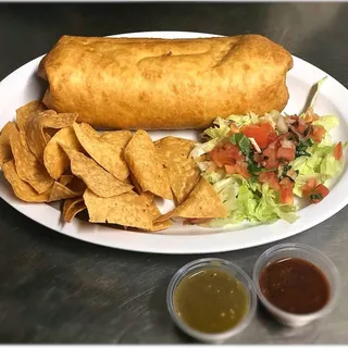 Chimichanga