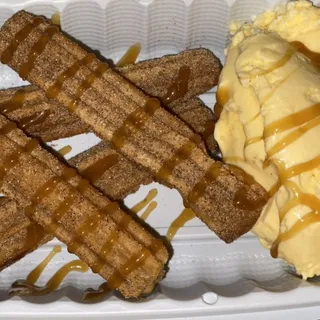 Churros