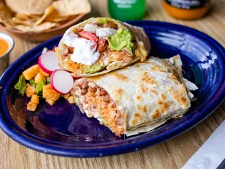 Papalote Mexican Grill