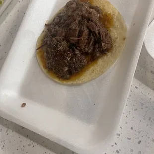 Cabeza Tacos