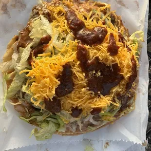 Tostada