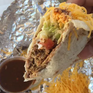 Taco Delite
