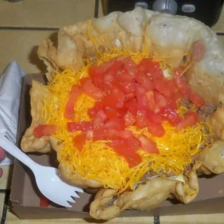 Taco Salad
