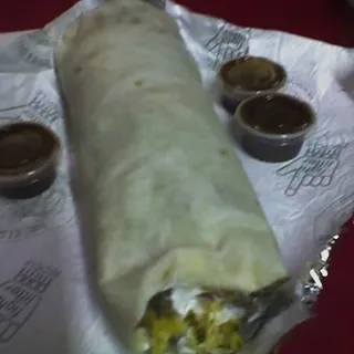 Super Burrito