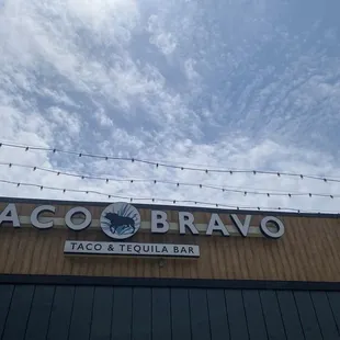 Taco Bravo
