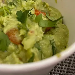 Guacamole