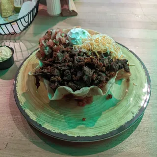 Taco Salad