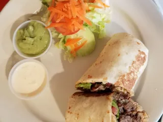 EL Paraiso TropicaL Restaurant / La Favorita Restaurant