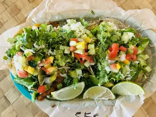 Cabo Bob's Burritos