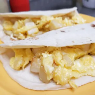 Taco Broadway