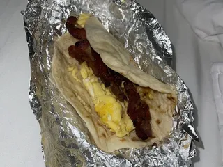 Fajita Taco Place