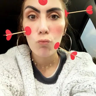 Melissa P.