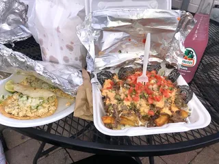 The Taco Stand Taqueria