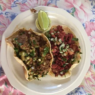 Carne Guisada