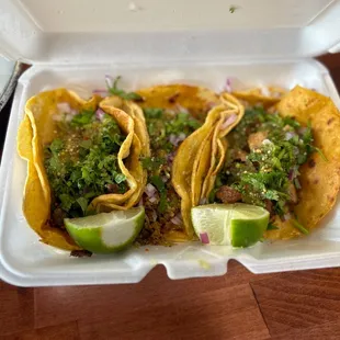 food, tacos