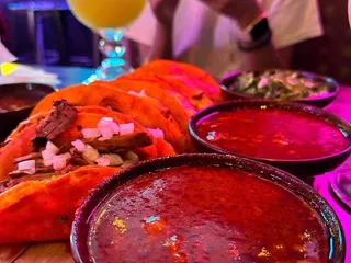 El Rey 2 Tacos & Tequila